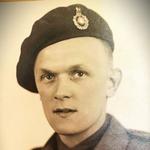 Mne. Aubrey Ernest Rolfe, 41RM Commando
