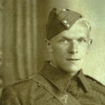 Mne Aubrey Rolfe RM