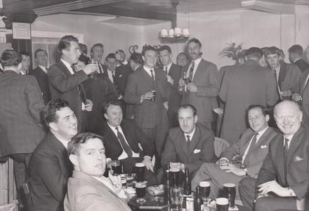 No.6 Commando reunion (1)