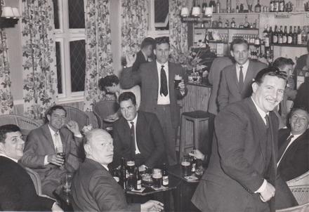 No.6 Commando reunion (2)
