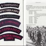 Nos.  9 & 10 Commando