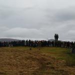 Commando Memorial, Spean Bridge 2012 - 25