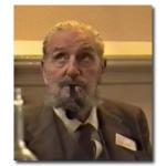 Lt. Col. Thomas Hoult Trevor OBE (No.1 Commando)