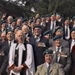 No.1 Commando 1995 Reunion at Winchester - 6