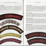 No's 11, 12 & 14 Commando