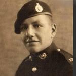 Robert Snee Lindow RM served 1945 - 1958