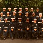 Mne. Robert Snee Lindow RM and others, c.1945-58