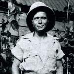 Pte. James Joseph Brennan, No.5 Commando