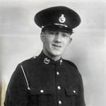 Mne. Joseph Spurrell, 30 Assault Unit RM, 'B' Troop