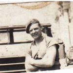 Gnr. Harry Keay, 34 (Army) Section, 30 Assault Unit