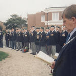 30 Commando AU reunion 17 Sept 2000 Littlehampton