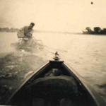 Lindow RM Swimmer Canoeist collection (6)
