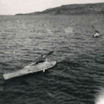 Lindow RM Swimmer Canoeist collection (7)