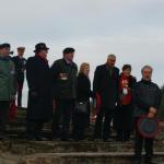 Commando Memorial, Spean Bridge 2012 -24