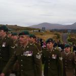 Commando Memorial, Spean Bridge 2012 -12A