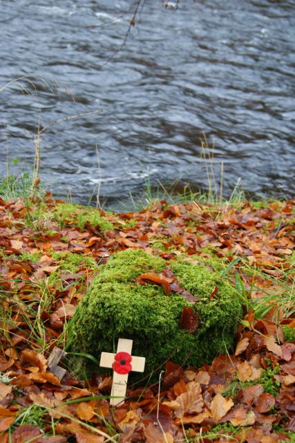 R.I.P. BOB !