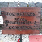 Rifleman Joe Watters