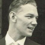 Captain Maurice Chester Brockbank, 45RM Commando died of wounds Germany