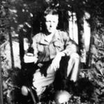 Marine John O'Reilly, 44RM Commando died 26/5/1945 India
