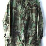 The German Smock that Fred Gamester (No.3 Cdo) used  to escape captivity