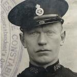 Constable Frank Salisbury served in No.6 Commando (3)
