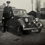 Constable Frank Salisbury served in No.6 Commando (2)
