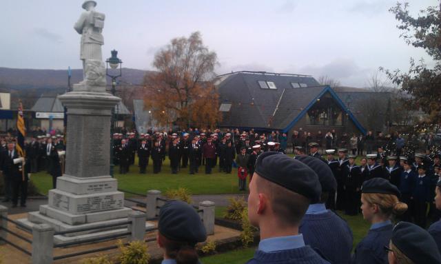 Fort William 6