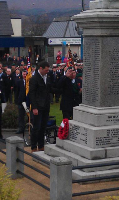 Fort William 10