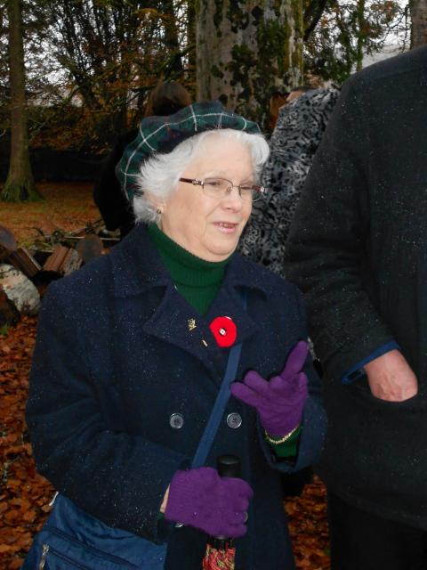 Janet Bishop