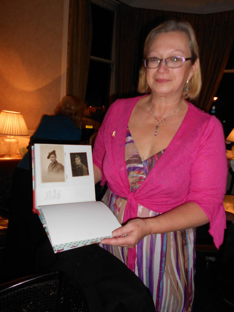 Denise Orzel