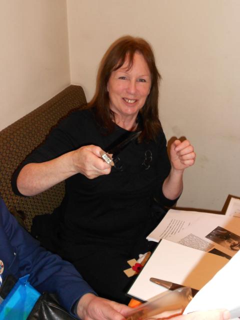 Eileen Harris