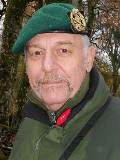 Jack Bakker