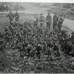 No. 3 Commando 6 troop Bermondsey - 3 photos