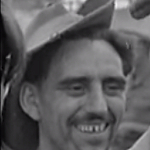 Fred Goode, No8 Cdo & SSD II, Burma, April 1945