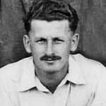 Capt. Ralph Noble MC, No.5 Commando