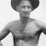 Capt. Ralph Noble, No.5 Commando