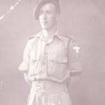Thomas T. Irving served in No.11 Commando