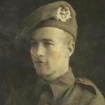 Thomas Turnbull Irving, No.11 Commando