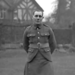 Leonard Alfred Wade, Gordon Higlanders and No.9 Commando