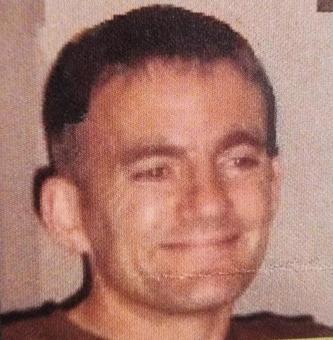 Mark Smythe-Kenyon, Commando Ordnance Squadron