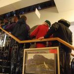 Opening of Commando Exhibition - West Highland Museum (4)