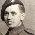Marine George William Frank Mills 47RM Commando kia 7/6/1944 Normandy