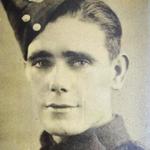 Gnr. Robert Henry Mason, No.2 Commando