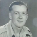 Leslie Frank Tett, No.6 Commando