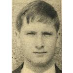 Captain Huw David Jones RM died 7/10/1982 during diving training