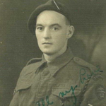 LCpl. Walter Leslie Davies, No.2 Commando 5 troop