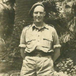 Walter Leslie Davies, No.2 Commando and CMP