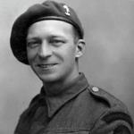 Sig. George William Chapman, Special Service Bde., Signals