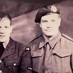Unknown and James Holland (CBTC)