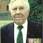 George Jesse 'Jan' Maley (41RM Cdo)